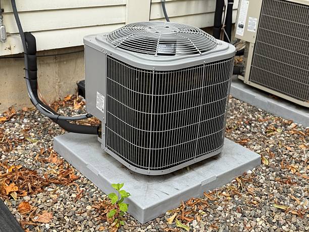 24/7 Emergency Air Conditioning Repair experts in Acton, CA